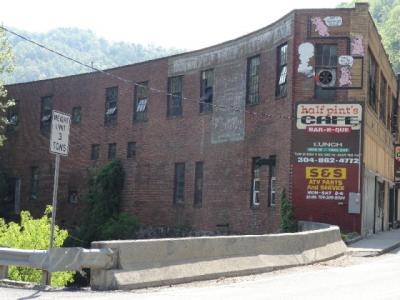 33915 Coal Heritage Rd, Northfork, WV for sale - Primary Photo - Image 1 of 1