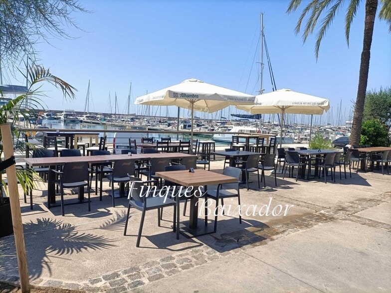 Lloc Port Ginesta, 210, Sitges, Barcelona to rent - Building Photo - Image 3 of 7