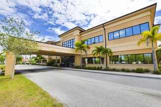 More details for 25097 Olympia Ave, Punta Gorda, FL - Office for Rent