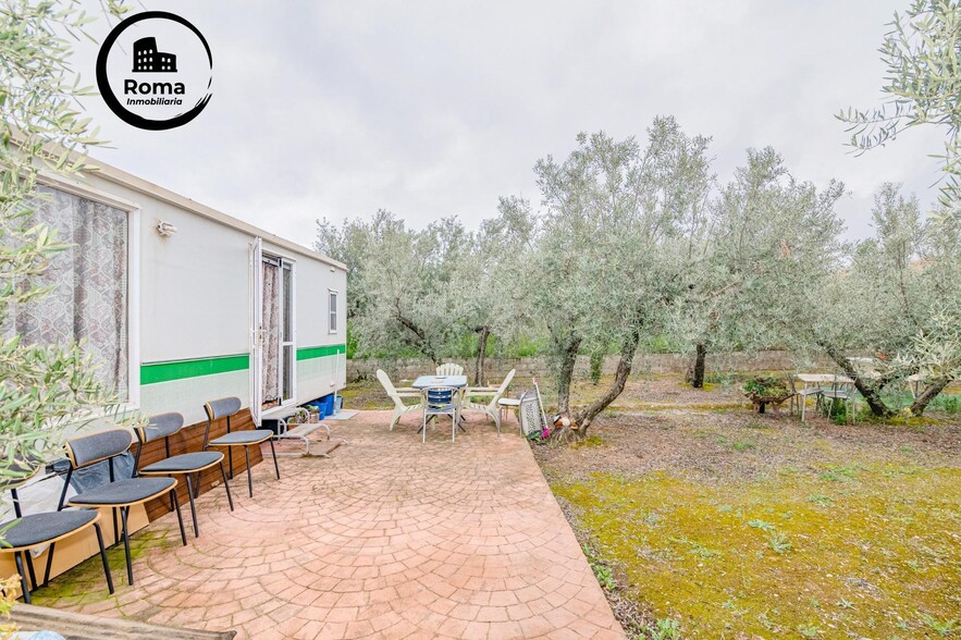 Land in Ogíjares, Granada for sale - Building Photo - Image 1 of 25