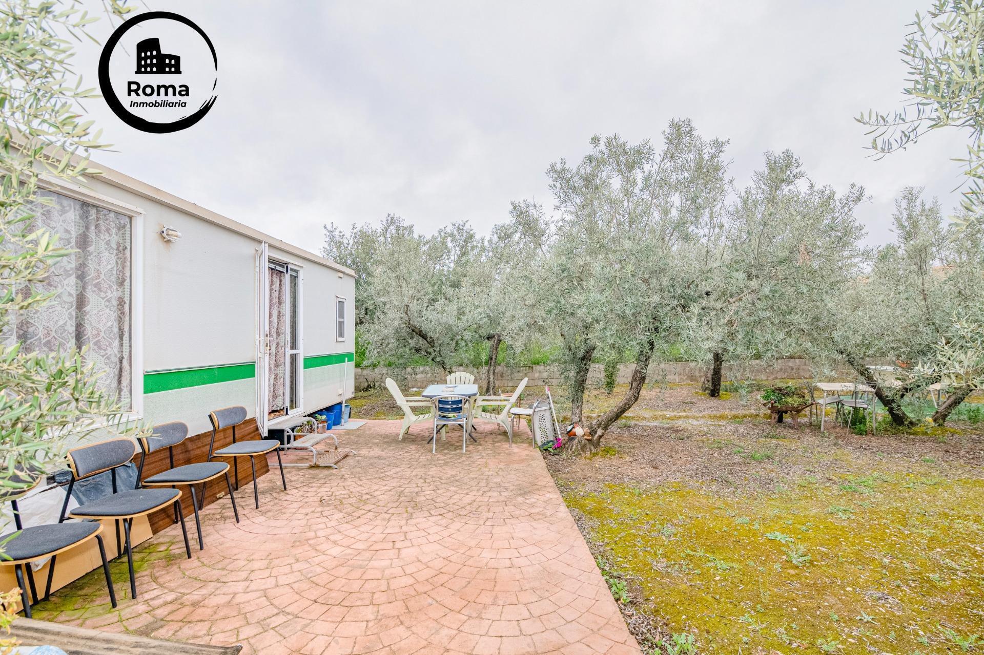 Land in Ogíjares, Granada for sale Building Photo- Image 1 of 26