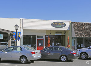 280-284 Main St, Los Altos, CA for sale Primary Photo- Image 1 of 1