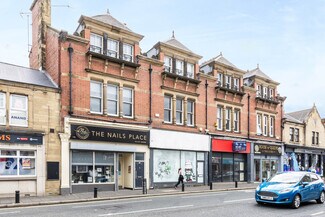 More details for 184-194 High St, Gosforth - Retail for Rent