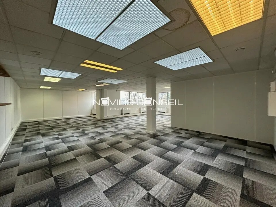 Office in Toulouse to rent Interior Photo- Image 1 of 12