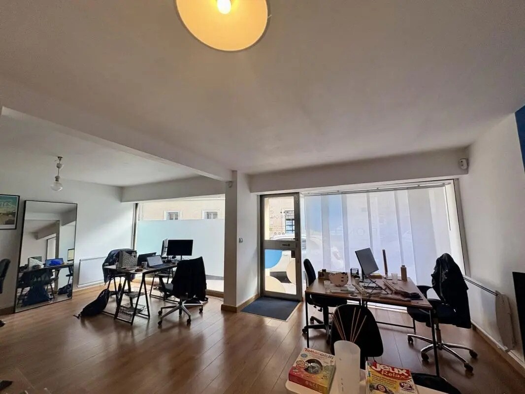 Office in Nantes to rent Interior Photo- Image 1 of 9