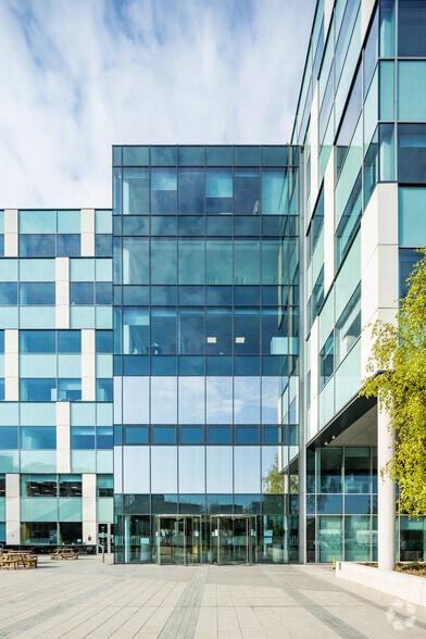 2 Park Royal, London to rent - Building Photo - Image 2 of 20