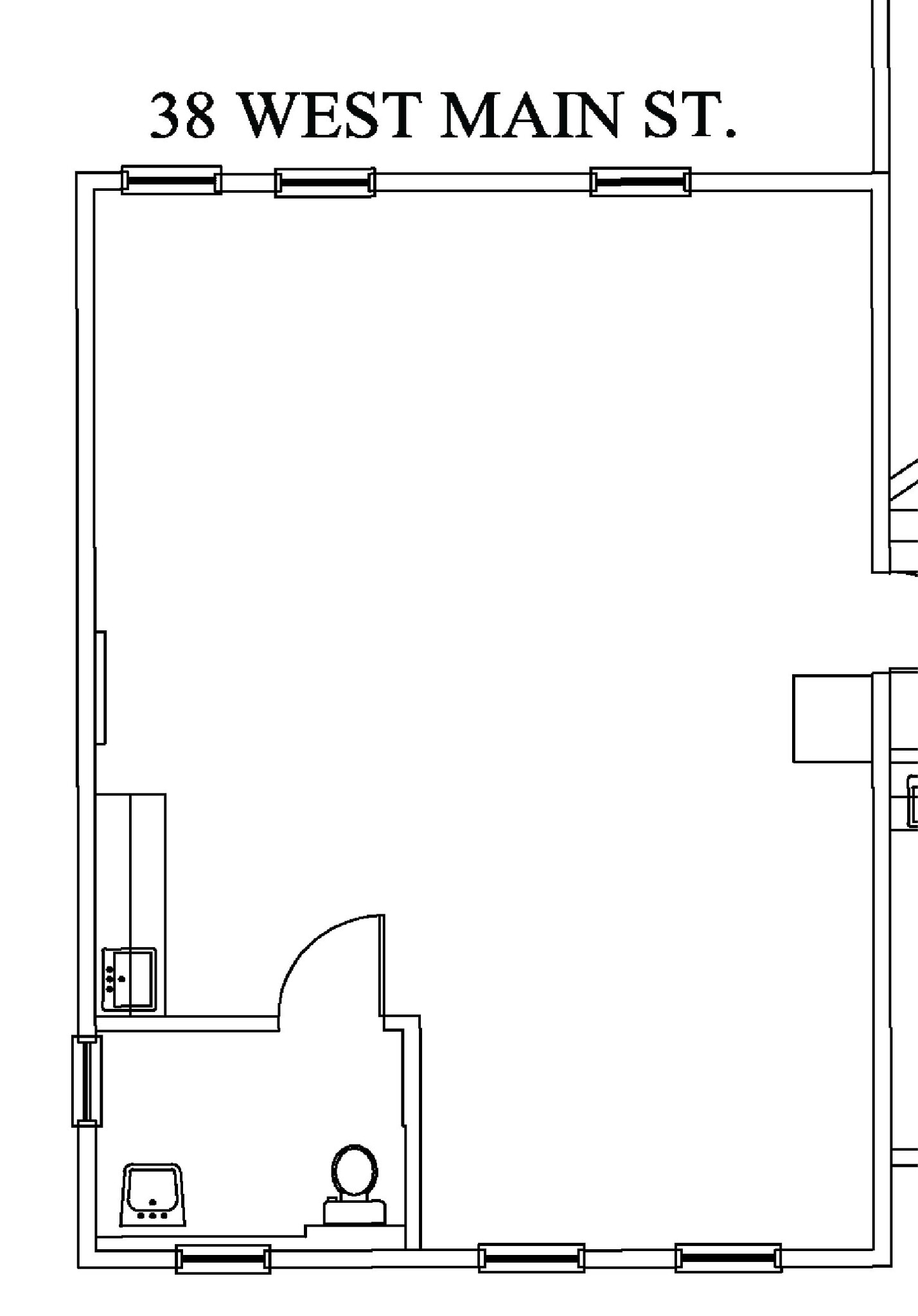 21 Ensign Dr, Avon, CT to rent Floor Plan- Image 1 of 2