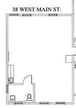 21 Ensign Dr, Avon, CT to rent Floor Plan- Image 1 of 2