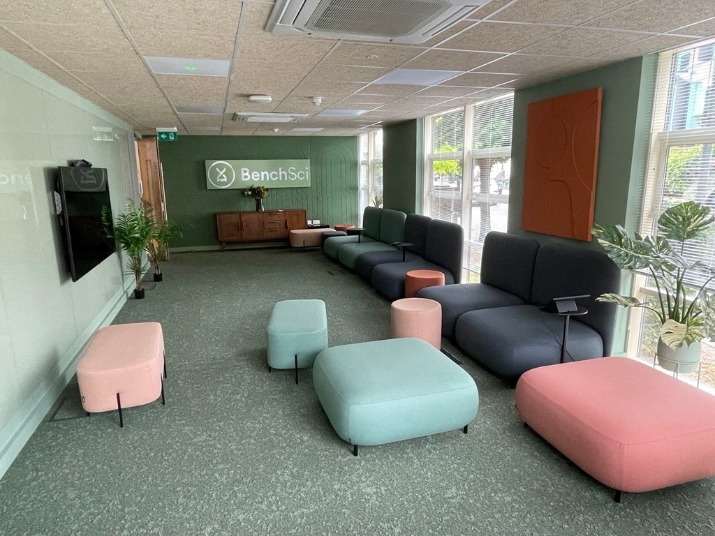 82-88 Hills Rd, Cambridge to rent Interior Photo- Image 1 of 3