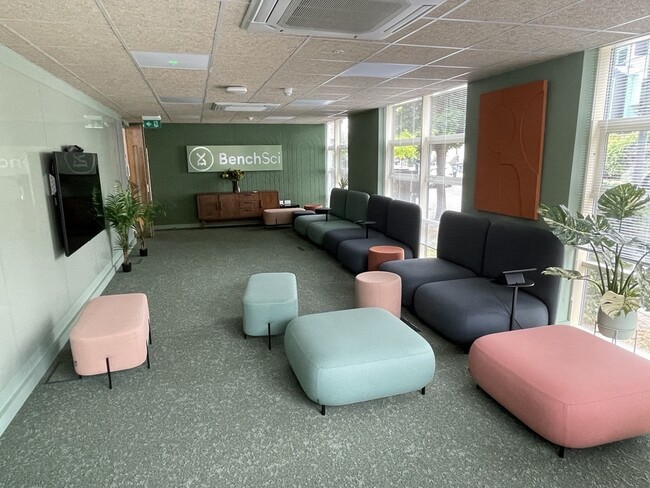 More details for 82-88 Hills Rd, Cambridge - Office to Rent