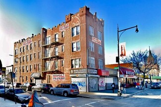 More details for 2728 Church Ave, Brooklyn, NY - Residential for Sale