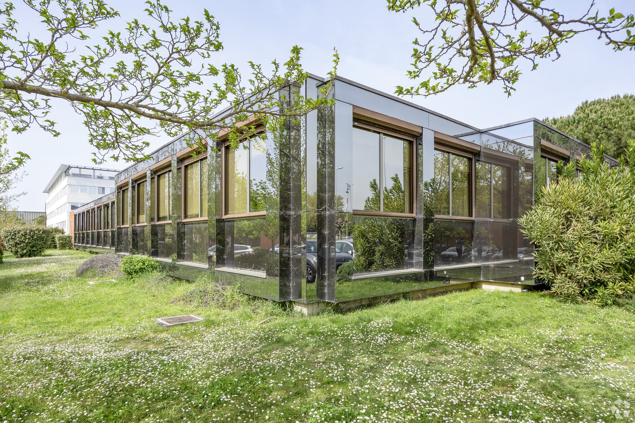 221 Rue Jean Rostand, Labège to rent Primary Photo- Image 1 of 20