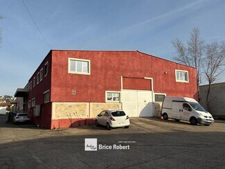 More details for Light Industrial for Sale
