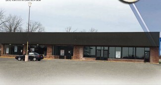 More details for 521 N Line St, Columbia City, IN - Retail for Rent