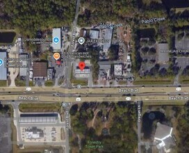 10405 Beach Blvd, Jacksonville, FL for sale Building Photo- Image 1 of 2