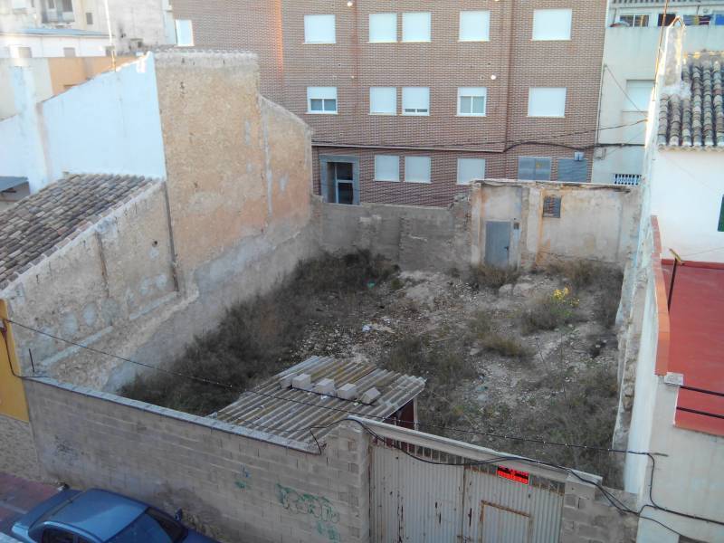 Land in Calasparra, Murcia for sale Construction Photo- Image 1 of 6