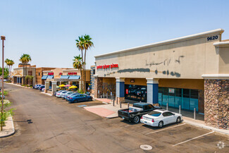 More details for 9620 N Metro Pky SW, Phoenix, AZ - Retail for Rent