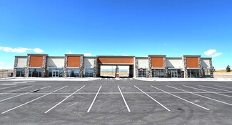 More details for 11701 W 24th St, Greeley, CO - Retail for Rent