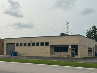 More details for 400 W Belden Ave, Addison, IL - Industrial for Rent