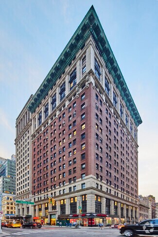 More details for 299 Broadway, New York, NY - Office for Rent