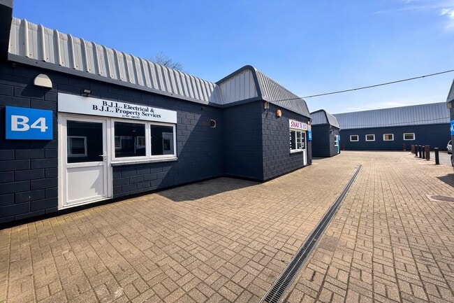 More details for Castle Rd, Sittingbourne - Office to Rent