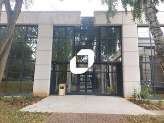 More details for Boulevard Des Chênes, Guyancourt - Office to Rent