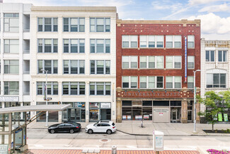 More details for 2010-2020 Euclid Ave, Cleveland, OH - Retail for Rent