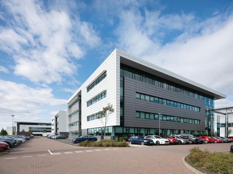 Parklands Ave, Holytown to rent - Building Photo - Image 2 of 5