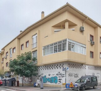 More details for Calle Reina Victoria, 1, Ciempozuelos - Build-to-Rent for Sale