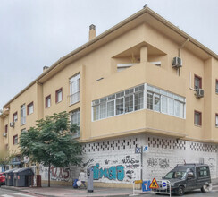 Calle Reina Victoria, 1, Ciempozuelos, Madrid for sale Primary Photo- Image 1 of 3