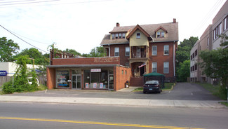 More details for 92-96 Elm St, West Haven, CT - Office/Retail for Rent