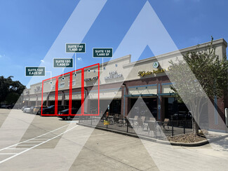 More details for 1855 Barker Cypress Rd, Houston, TX - Retail for Rent