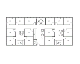 5600 NW Central Dr, Houston, TX for rent Floor Plan- Image 1 of 1