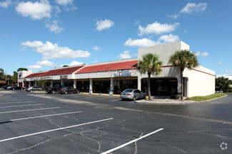 More details for 1810 N Semoran Blvd, Winter Park, FL - Office/Retail for Rent