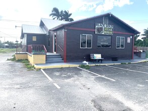 612 S Main St, Belle Glade, FL for sale Building Photo- Image 1 of 1