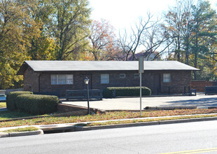 133 N Main St, Alpharetta, GA for sale Primary Photo- Image 1 of 1