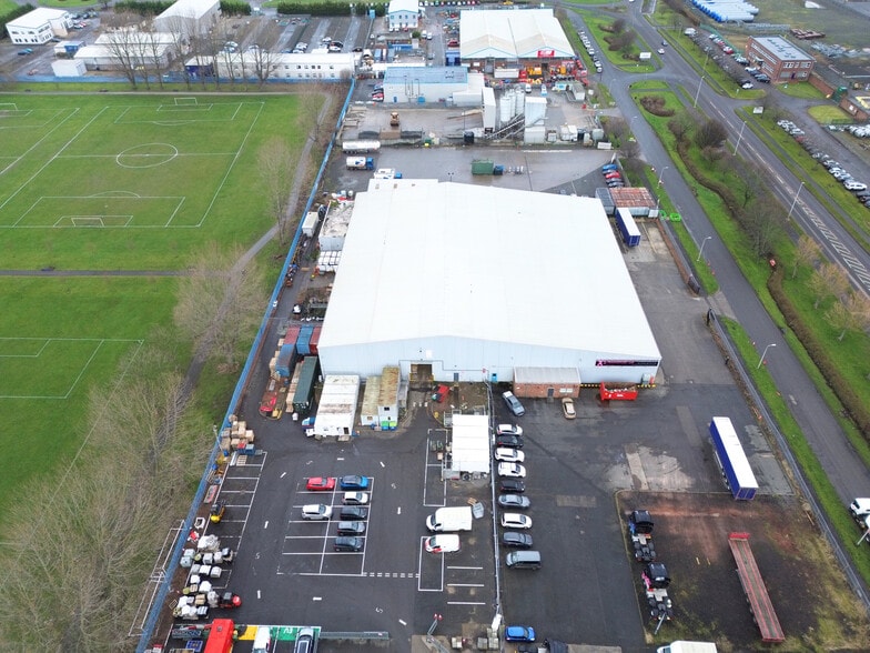 Inchyra Rd, Grangemouth for sale - Building Photo - Image 3 of 7