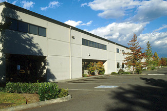 More details for 1602 Pike St NW, Auburn, WA - Office for Rent