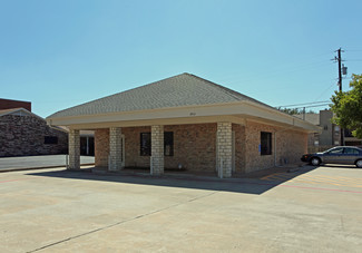 More details for 1831 W Louisiana St, McKinney, TX - Office for Rent