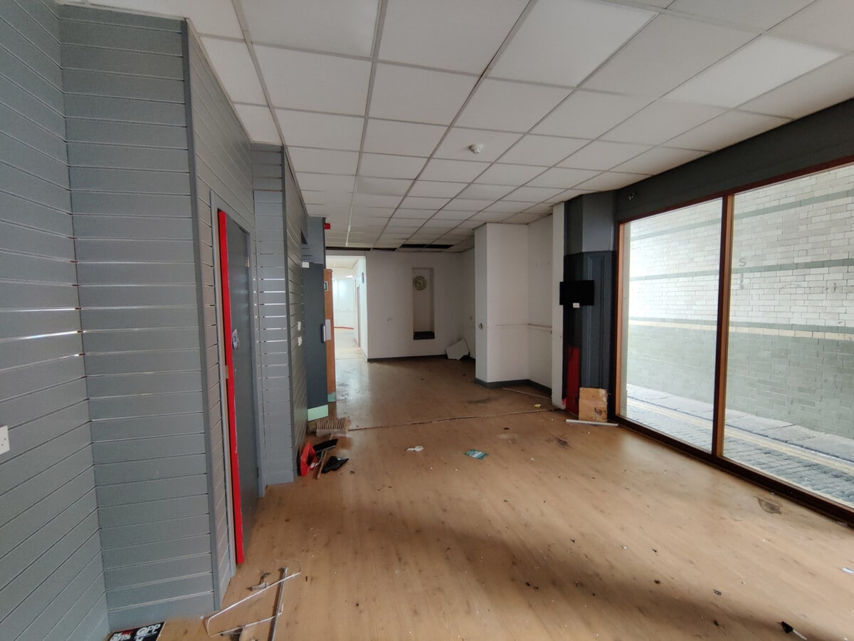 93 Commercial St, Dundee, ANS DD1 2AF - Unit 93 - - Interior Photo - Image 2 of 5