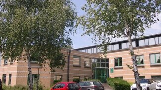 More details for Rue Albert Einstein, Champs-sur-Marne - Office to Rent