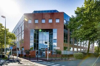 More details for 38 Boulevard Paul Cézanne, Guyancourt - Office to Rent