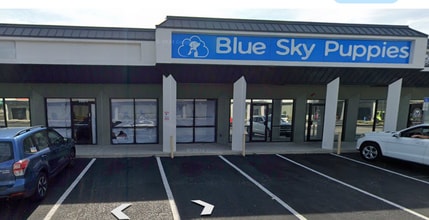 6160 Ulmerton Rd, Clearwater, FL to rent Building Photo- Image 2 of 4