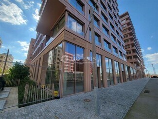 More details for 4 24 Rue Maya Angelou, Saint-Ouen-sur-Seine - Retail to Rent