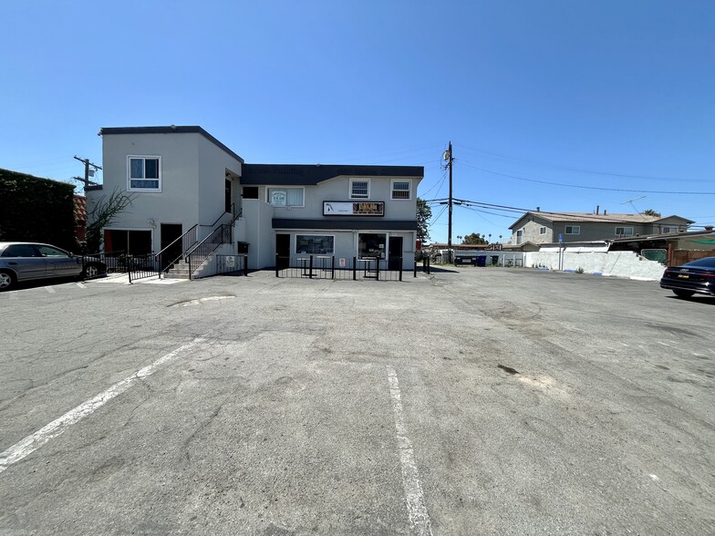 4221-4227 Market St, San Diego, CA for sale - Building Photo - Image 2 of 5