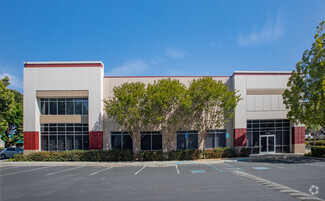 More details for 2130-2162 Ringwood Ave, San Jose, CA - Light Industrial for Rent