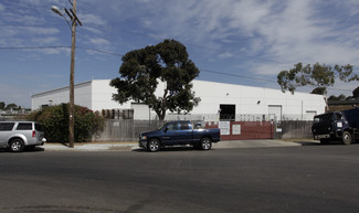 More details for 1770 Thor St, San Diego, CA - Industrial for Rent