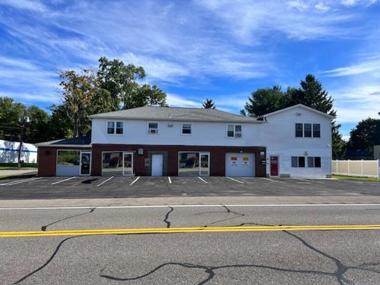 1019 Conklin Rd, Conklin, NY for sale - Building Photo - Image 1 of 1