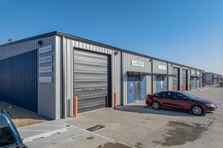 More details for 20 N Rockwell Ave, Oklahoma City, OK - Light Industrial, Industrial to Rent