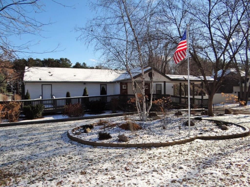 8923 Hamline Ave, Circle Pines, MN 55014 UK